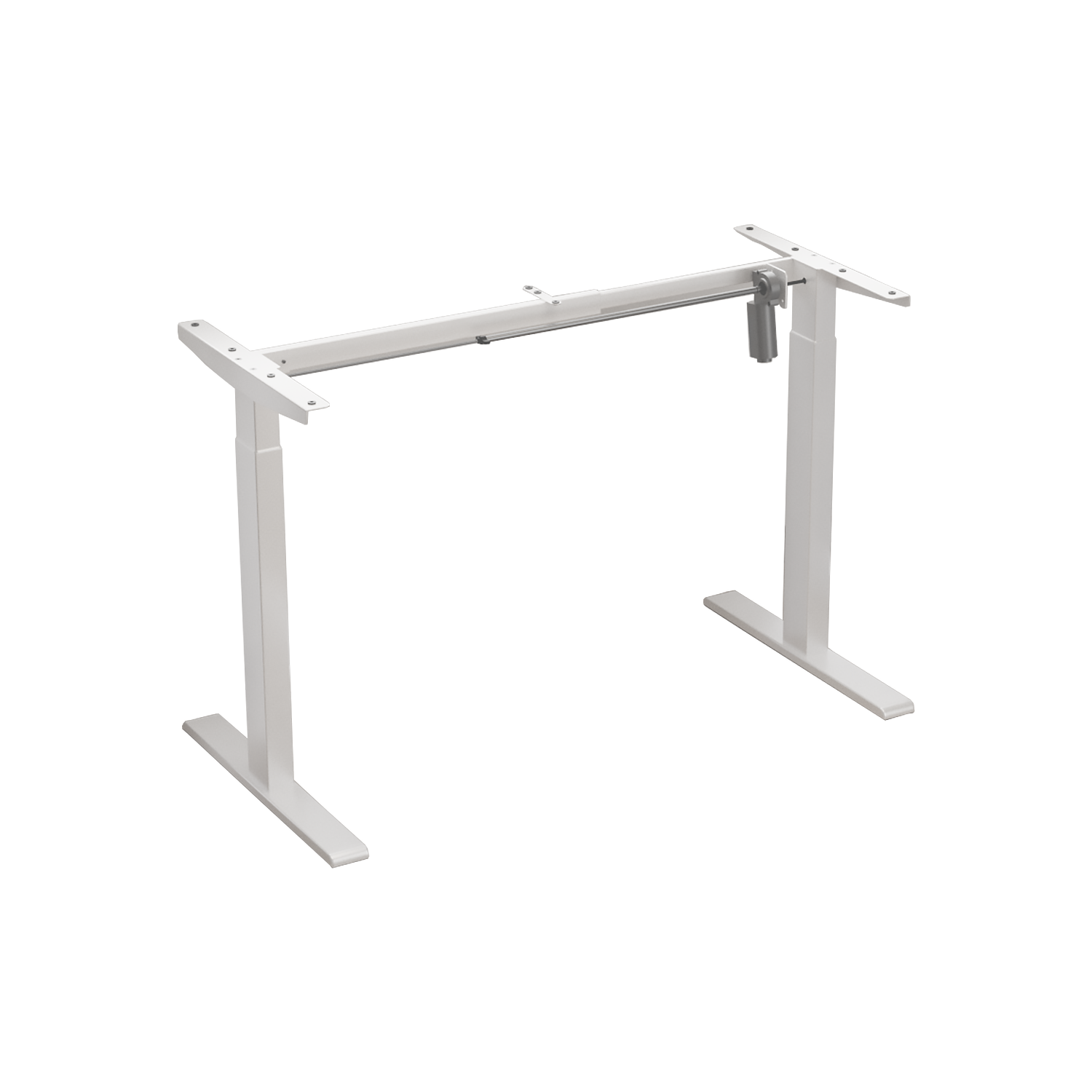 Single-motor electric standing desk Desk Frame Solutions | ETUP electric standing desk solution Single-motor electric standing desk Desk Frame Solutions | ETUP electric standing desk solution