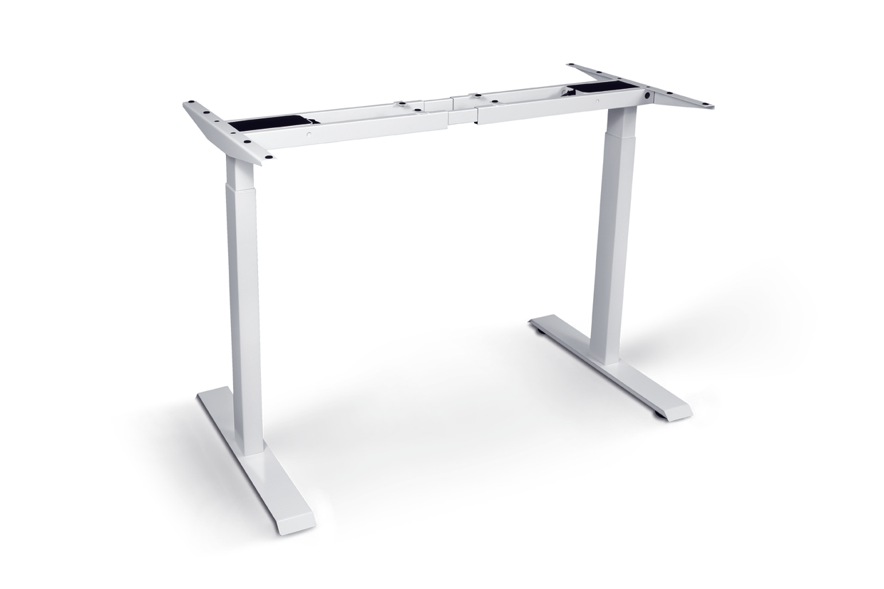 Dual Motor Height Adjustable Desk - Efficient, Quiet & Cost-Effective Desk Frame Solutions | ETUP electric standing desk solution Dual Motor Height Adjustable Desk - Efficient, Quiet & Cost-Effective Desk Frame Solutions | ETUP electric standing desk solution