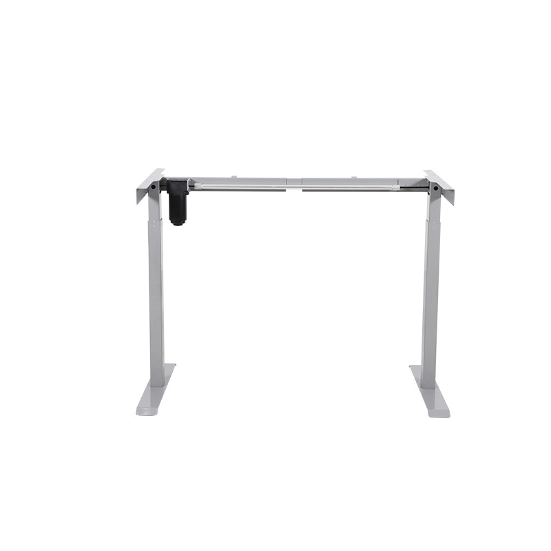 Single Motor Height Adjustable Desk Desk Frame Solutions | ETUP electric standing desk solution Single Motor Height Adjustable Desk Desk Frame Solutions | ETUP electric standing desk solution