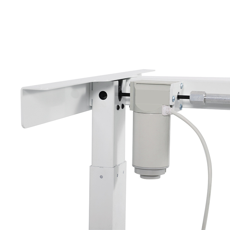 Single Motor Height Adjustable Desk thumbnail 3