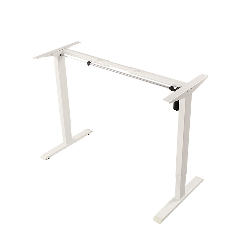 Single Motor Height Adjustable Desk thumbnail 4