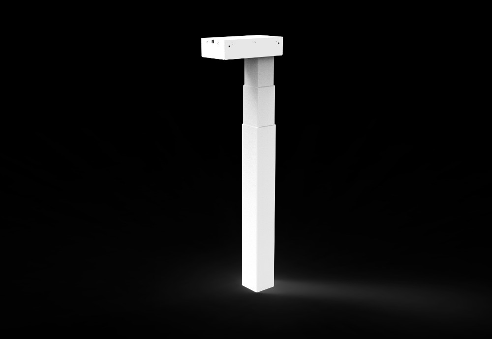 Intelligent Dual‑Motor Height‑Adjustable Desk Column Lifting Columns | ETUP electric standing desk solution Intelligent Dual‑Motor Height‑Adjustable Desk Column Lifting Columns | ETUP electric standing desk solution