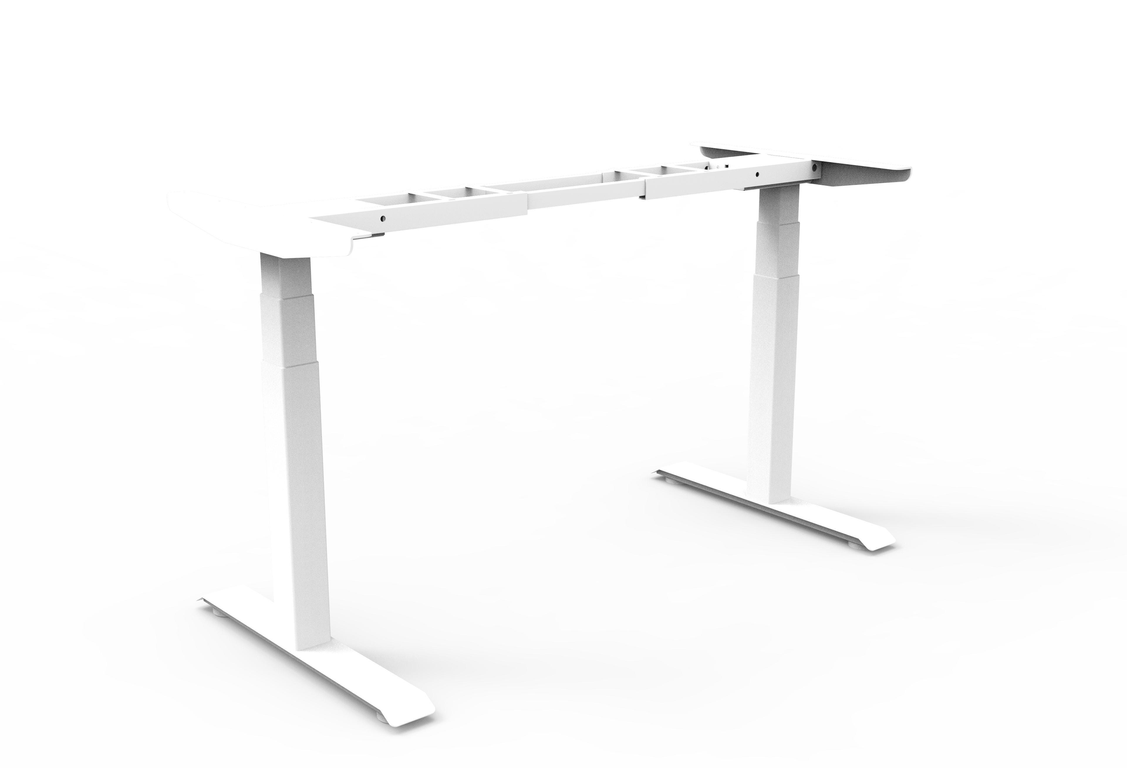 How Office Furniture Can Avoid Landfill: Circular Design Lessons for B2B Standing Desks from the Ellen MacArthur Foundation's Deartree Case